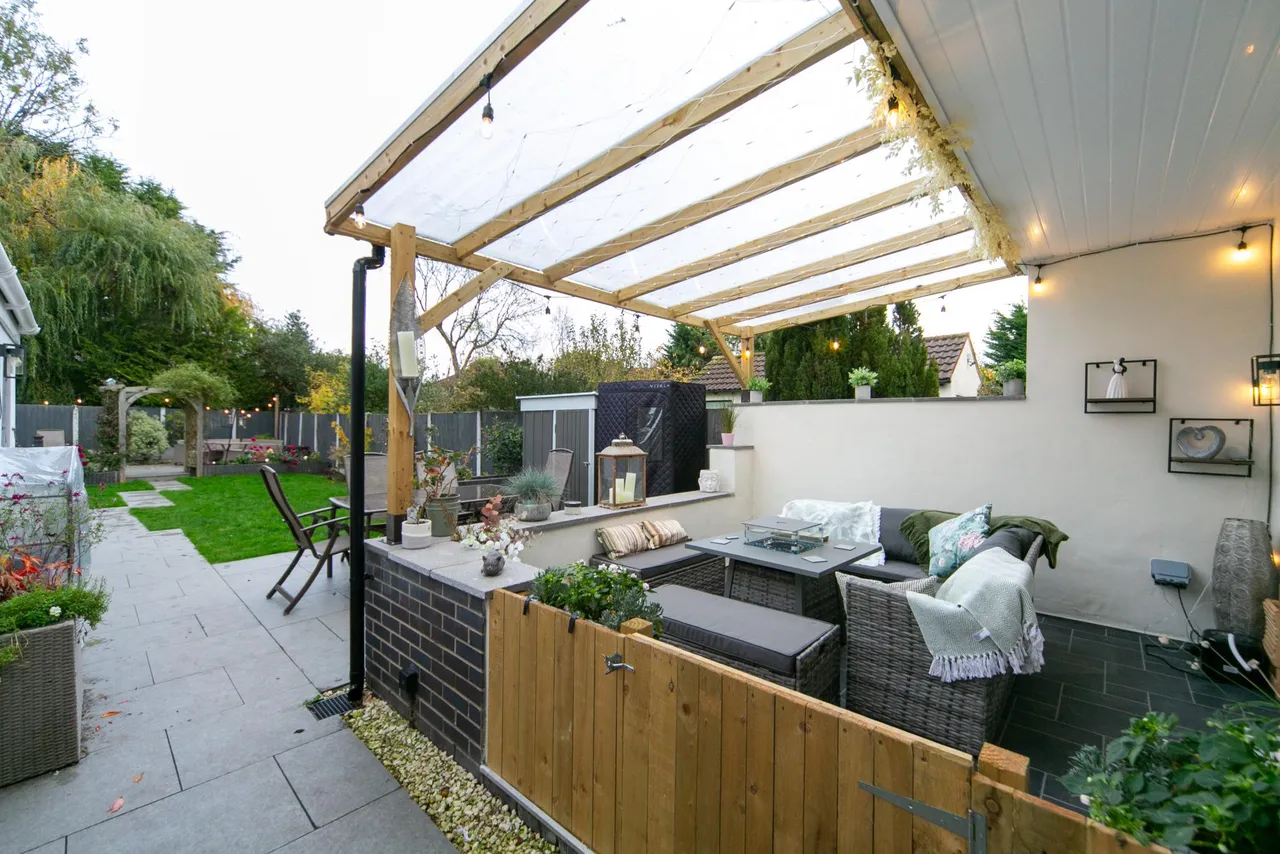 Chester Road, Whitby, CH65, photo 22