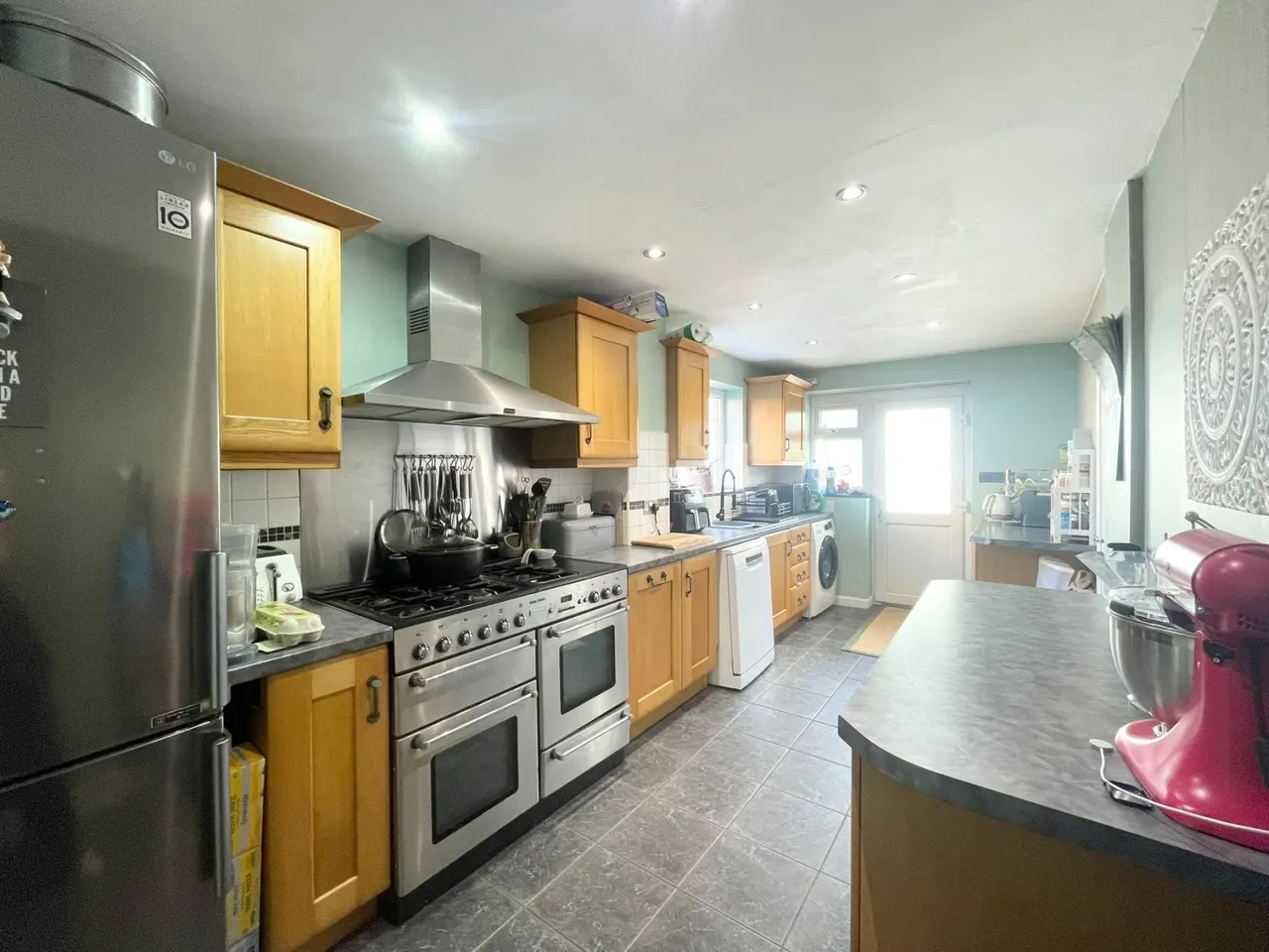 Chester Road, Whitby, CH65, photo 10