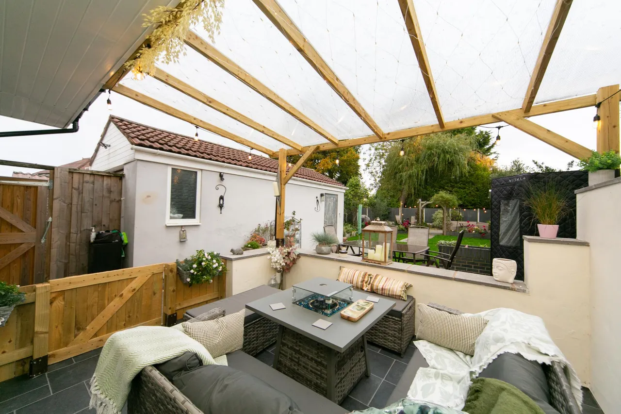 Chester Road, Whitby, CH65, photo 21