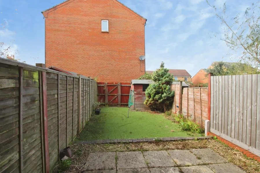 Thackeray, Horfield, BS7, photo 15
