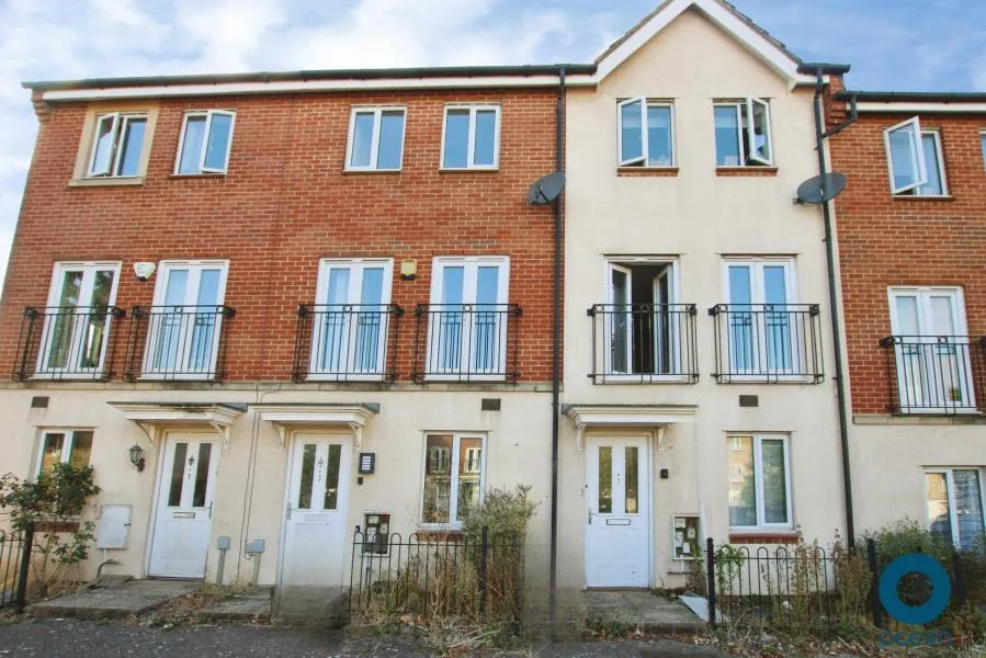 4 bed house to rent, Thackeray, Horfield, BS7