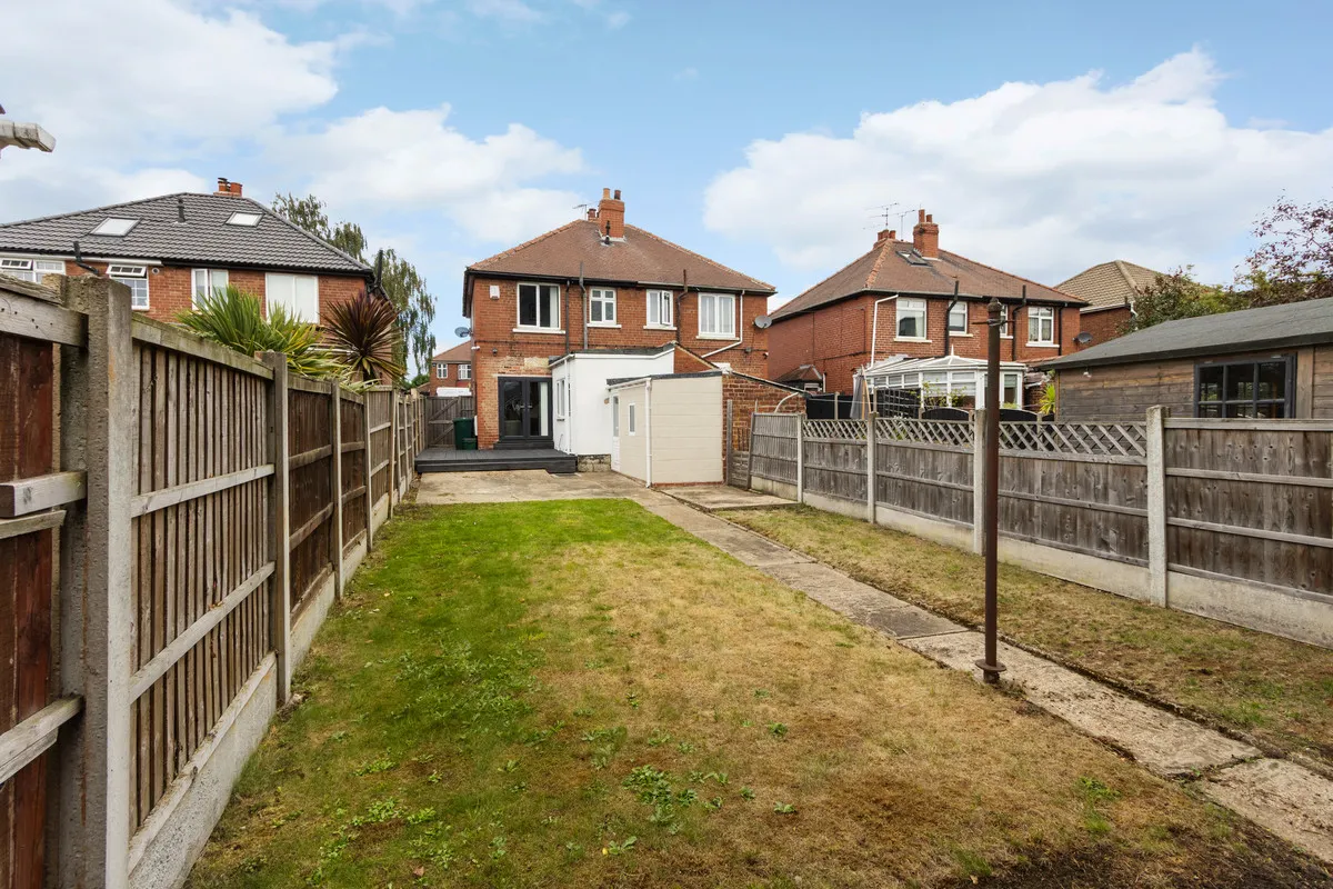 Cusworth Lane, Doncaster, DN5, photo 2