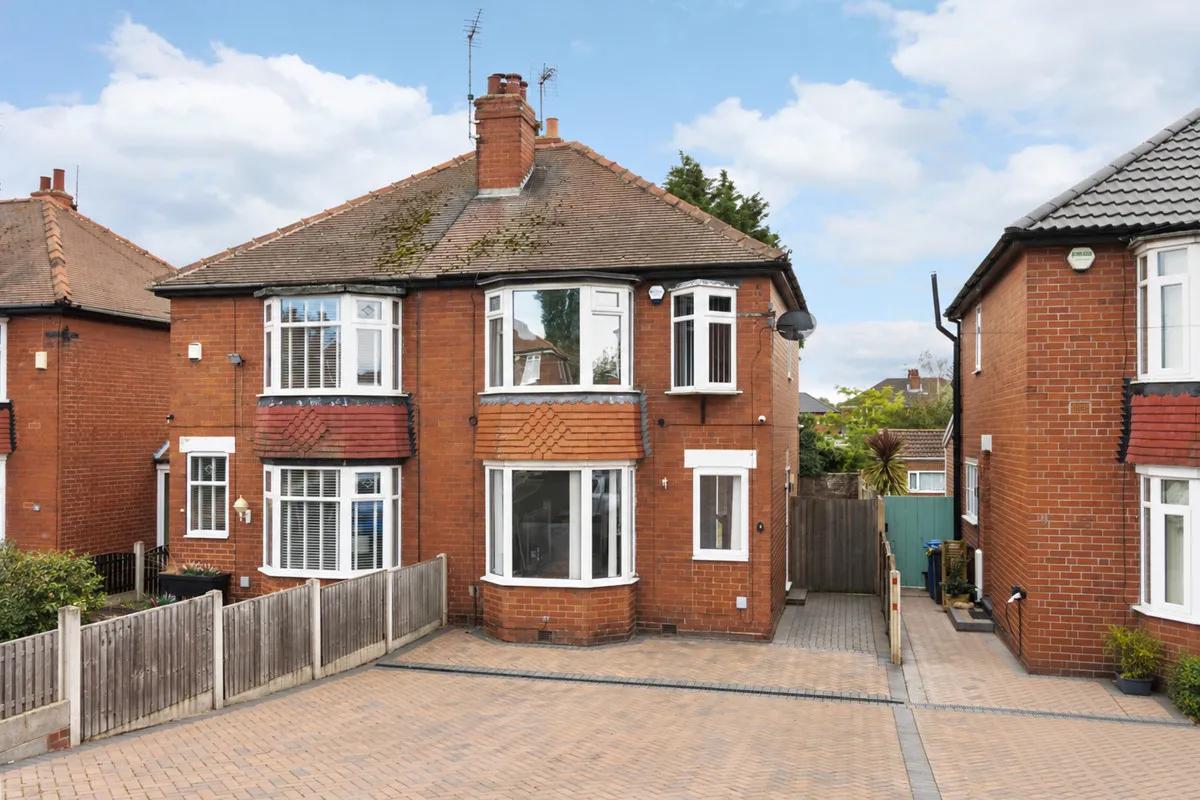 3 bed house for sale, Cusworth Lane, Doncaster, DN5