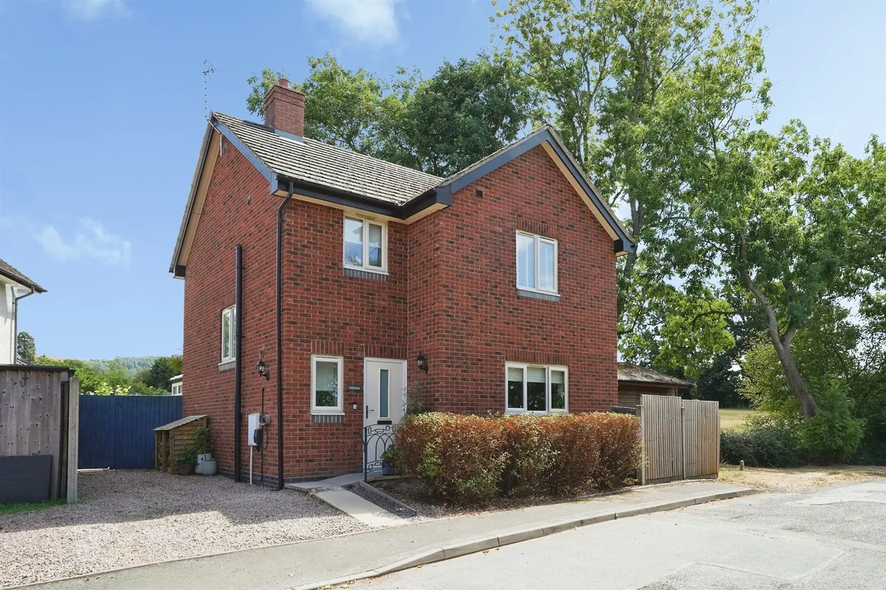 3 bed house for sale, Old Orchard Lane, Colwall, WR13