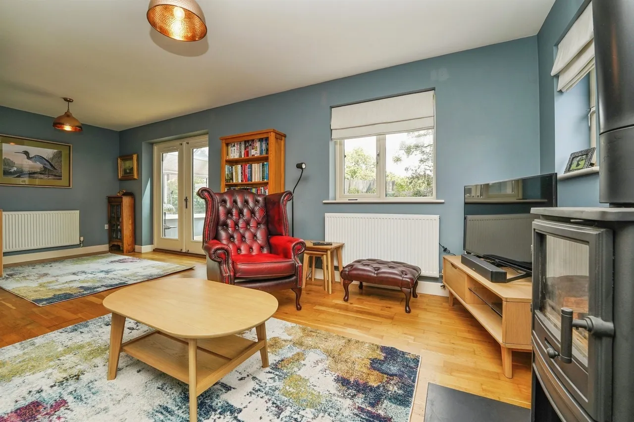 Old Orchard Lane, Colwall, WR13, photo 7