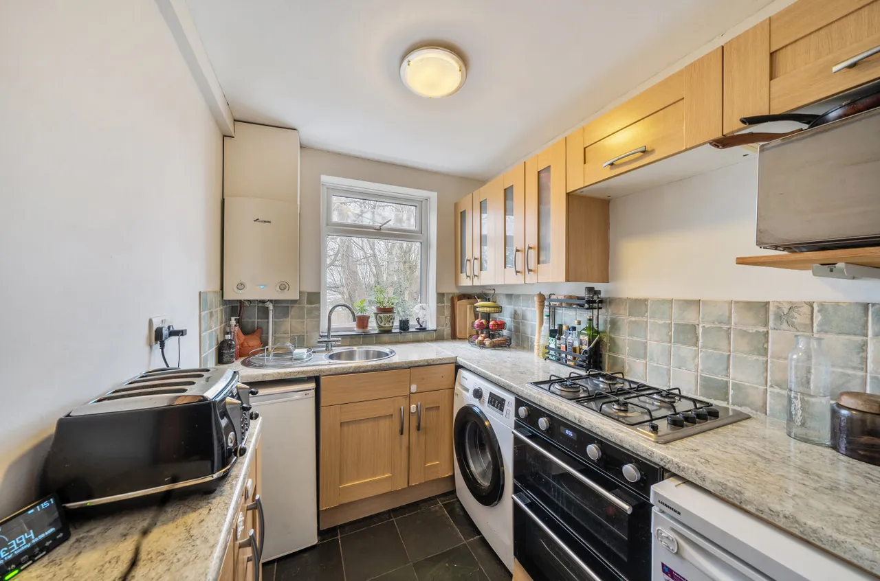 Cedar Road, Southampton, SO14, photo 5