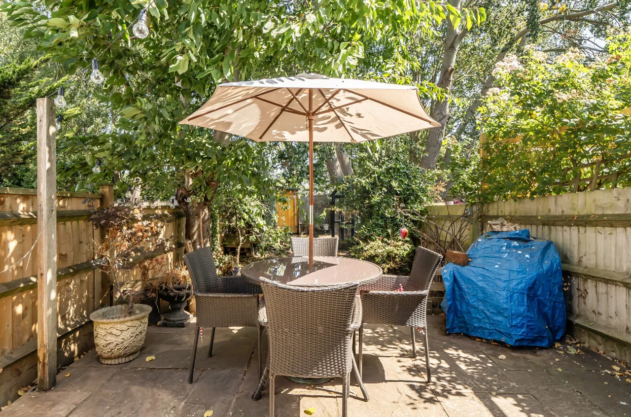 Cedar Road, Southampton, SO14, photo 11