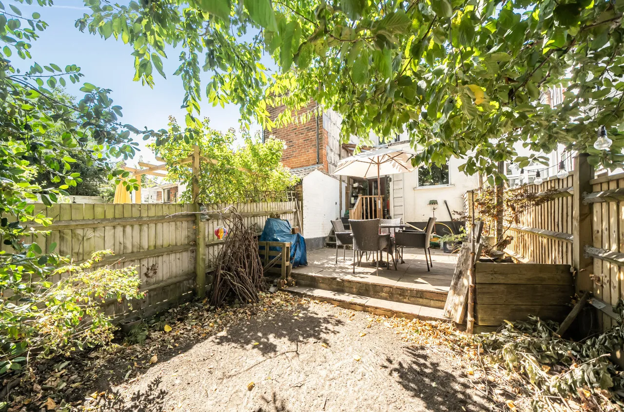 Cedar Road, Southampton, SO14, photo 10