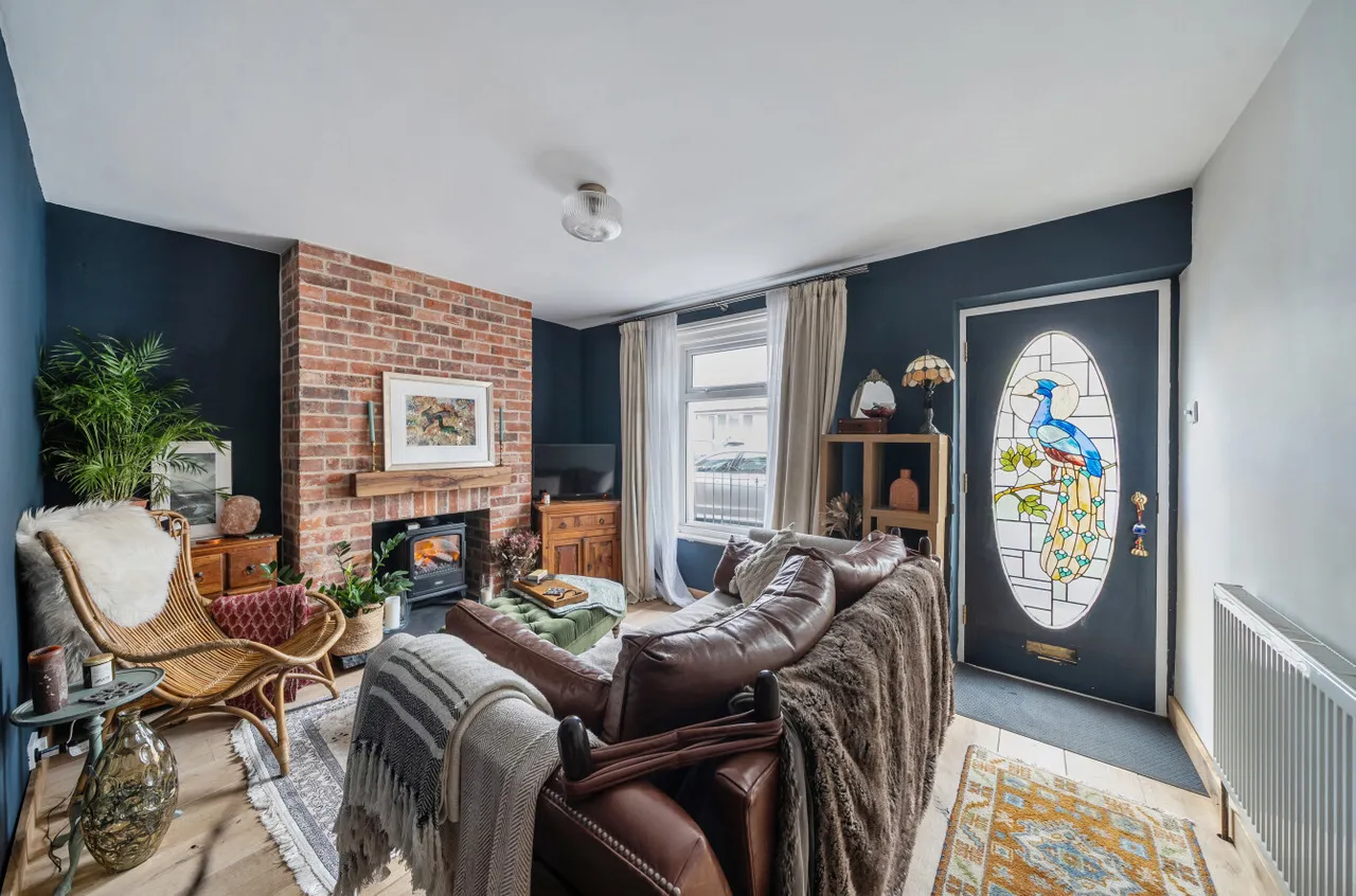 Cedar Road, Southampton, SO14, photo 2
