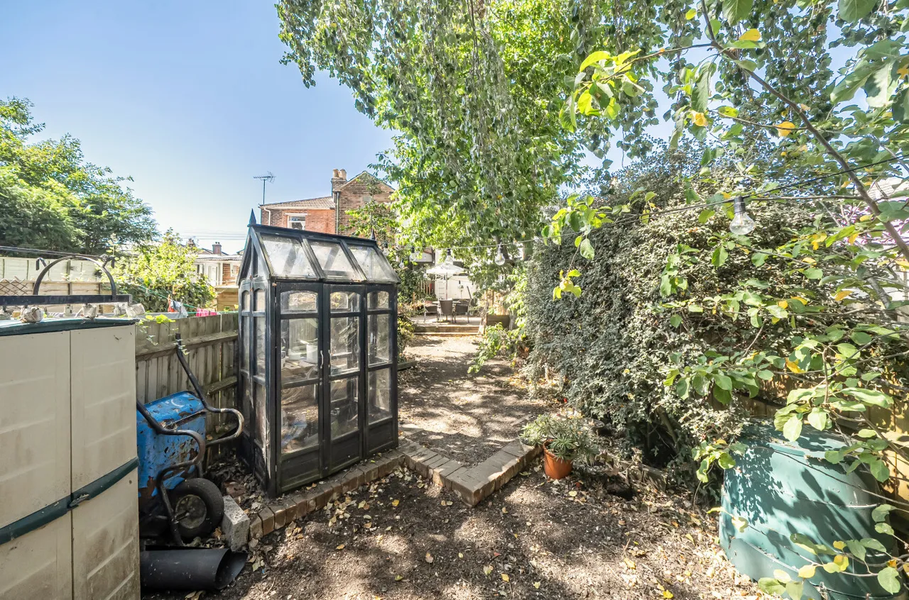 Cedar Road, Southampton, SO14, photo 4