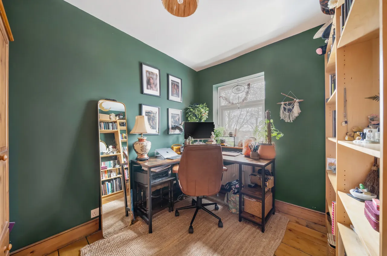 Cedar Road, Southampton, SO14, photo 7
