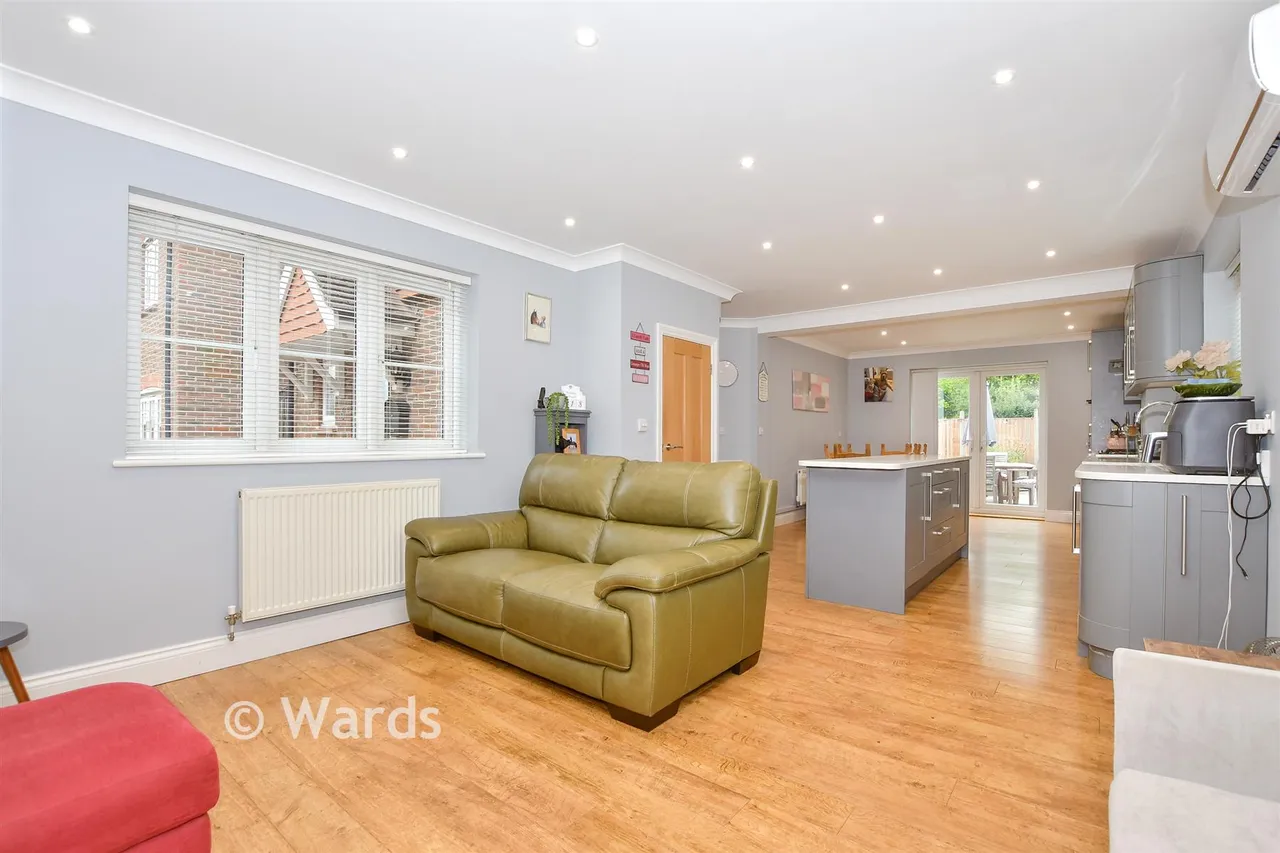 Beech Court Gardens, Maidstone, ME15, photo 6