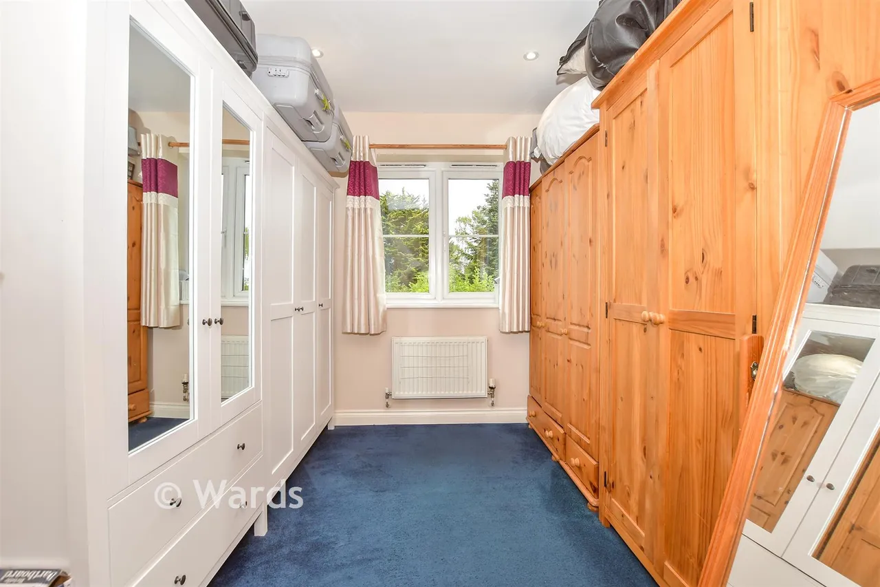 Beech Court Gardens, Maidstone, ME15, photo 13