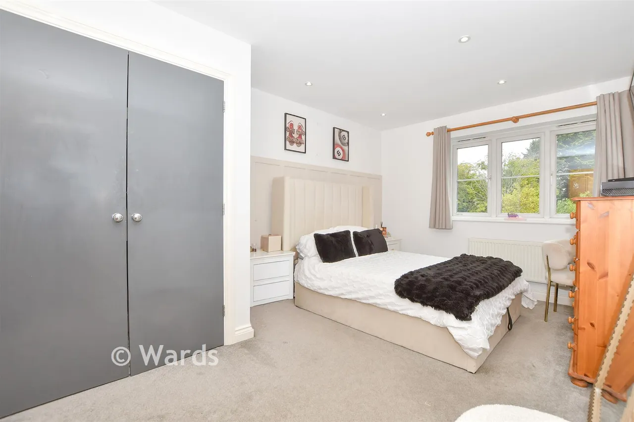Beech Court Gardens, Maidstone, ME15, photo 11