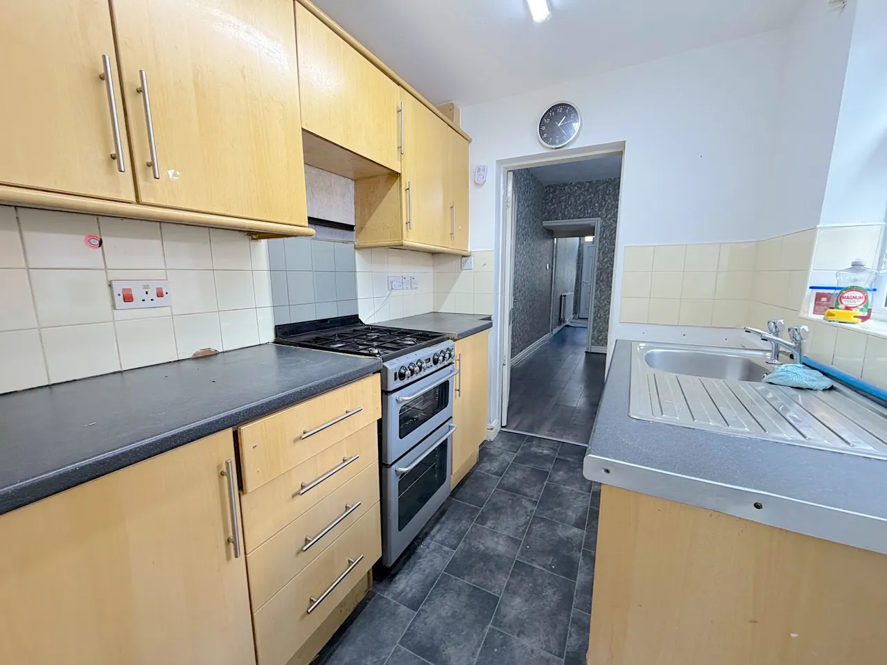 Prosser Street, Fallings Park, Wolverhampton, WV10, photo 5