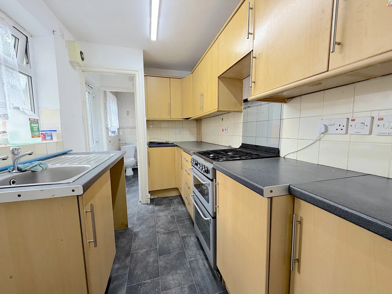Prosser Street, Fallings Park, Wolverhampton, WV10, photo 4
