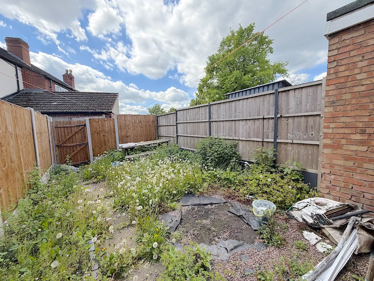 Prosser Street, Fallings Park, Wolverhampton, WV10, photo 10