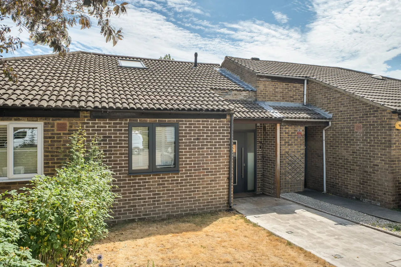 41 St Gerards Close, London, photo 3
