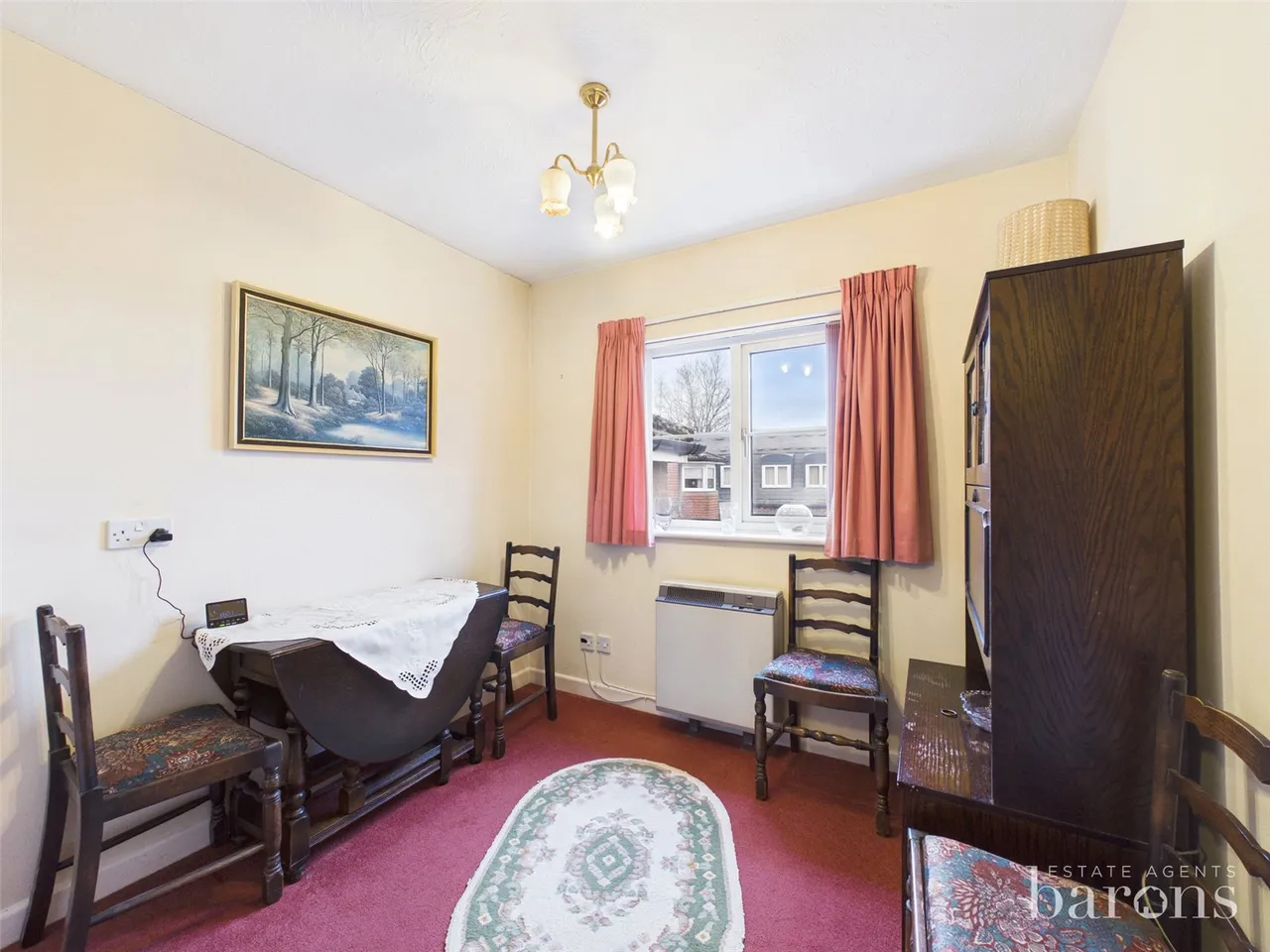 Westdeane Court, Basingstoke, RG21, photo 5
