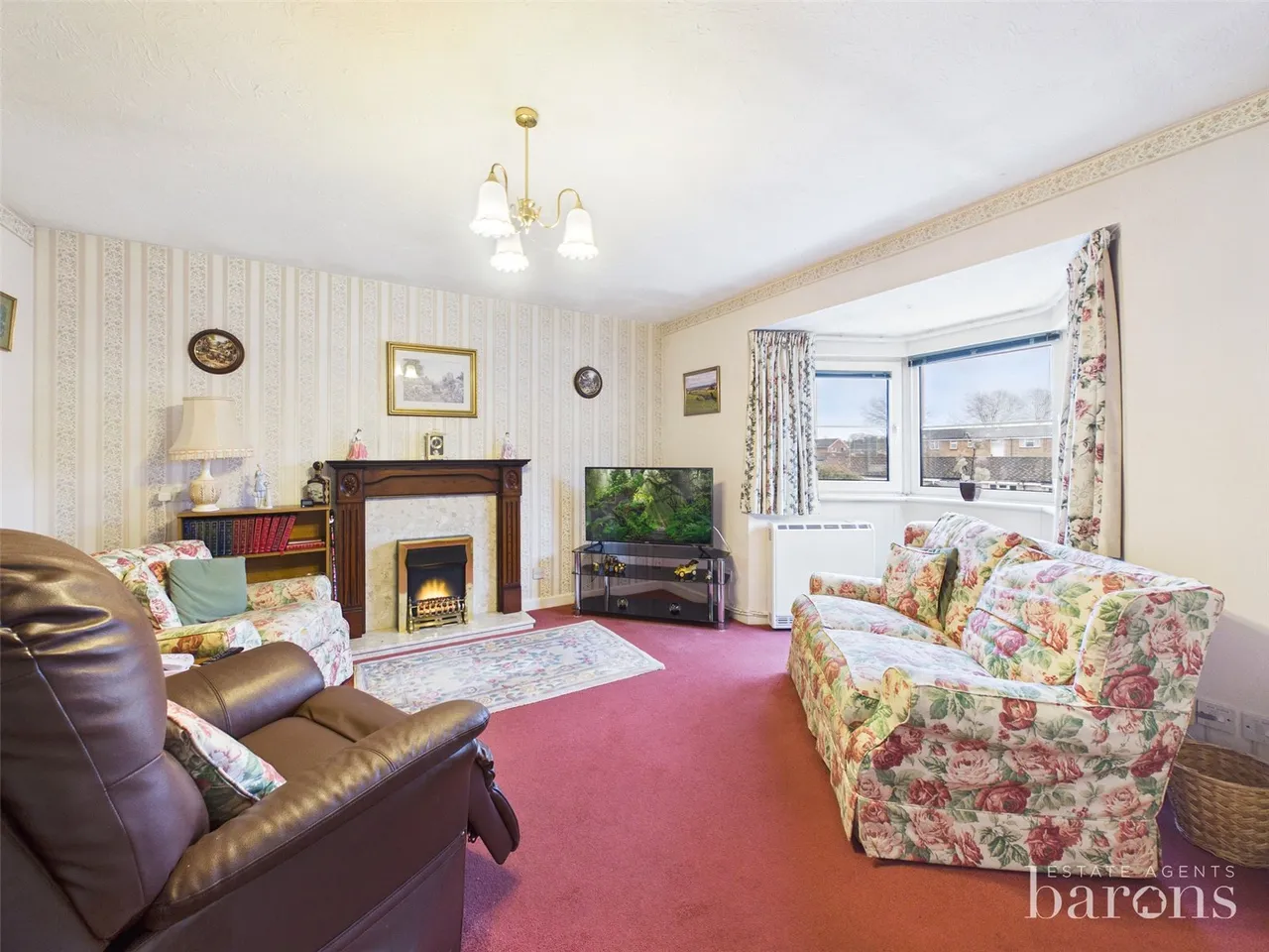 Westdeane Court, Basingstoke, RG21, photo 6