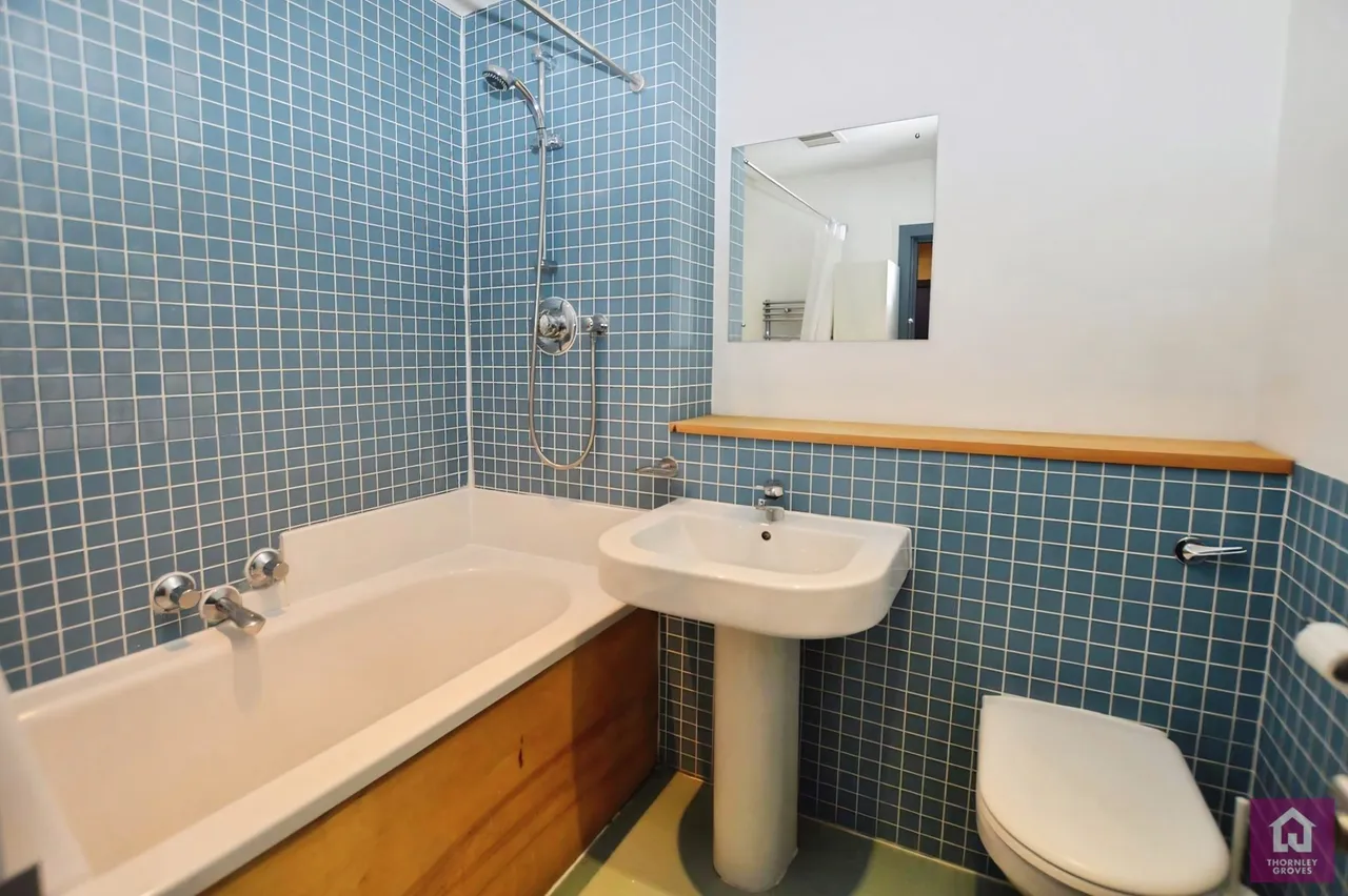 Cambridge Street, Southern Gateway, M1, photo 11