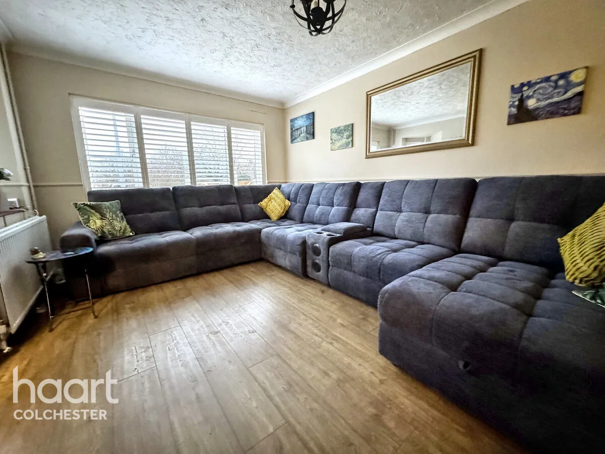 Whitefriars Way, Colchester, CO3, photo 2