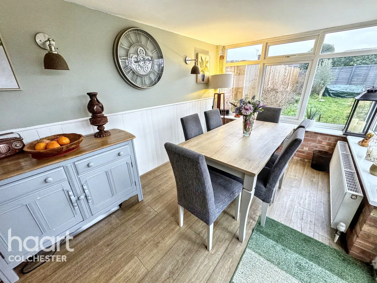 Whitefriars Way, Colchester, CO3, photo 6