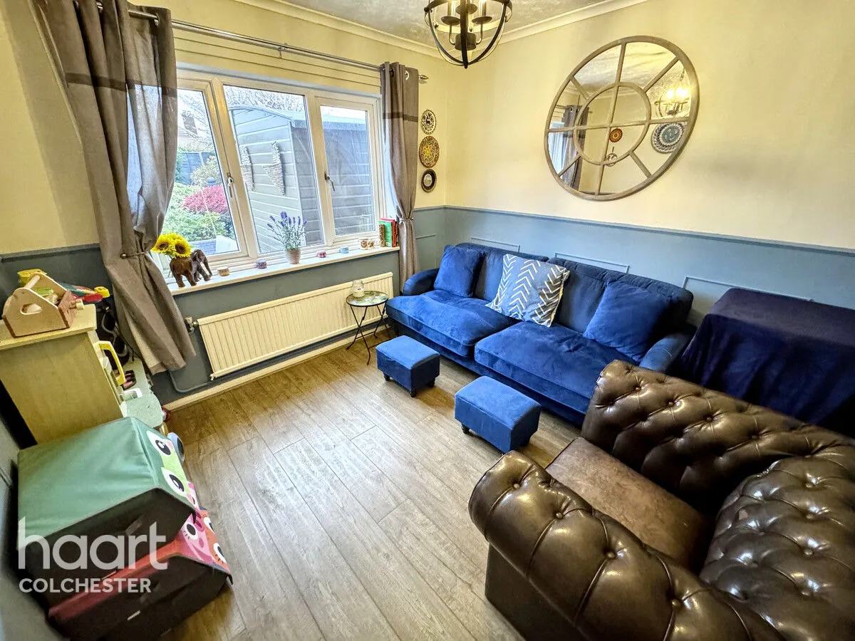 Whitefriars Way, Colchester, CO3, photo 10