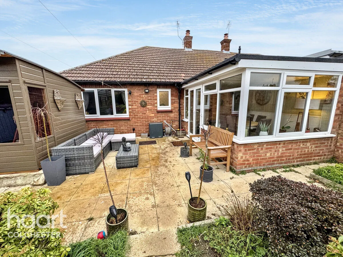 Whitefriars Way, Colchester, CO3, photo 14