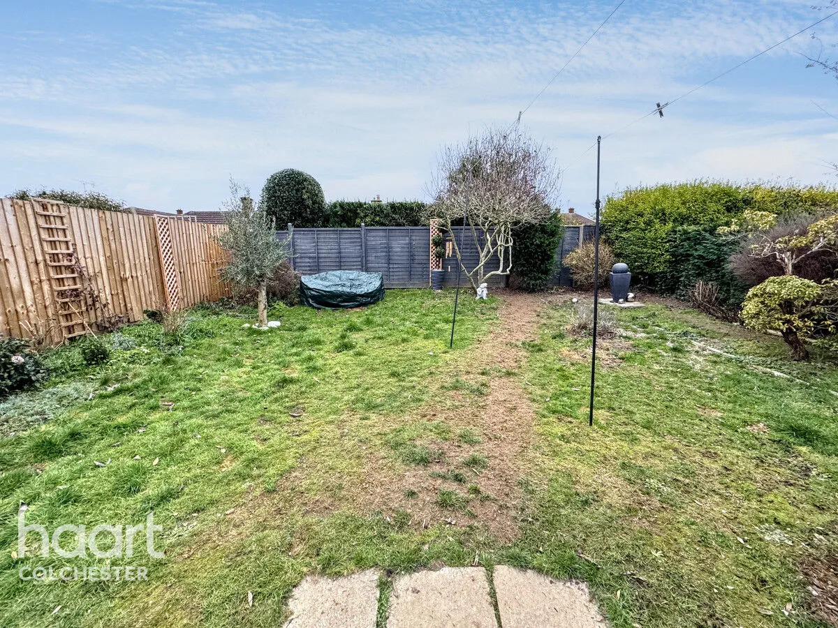 Whitefriars Way, Colchester, CO3, photo 13
