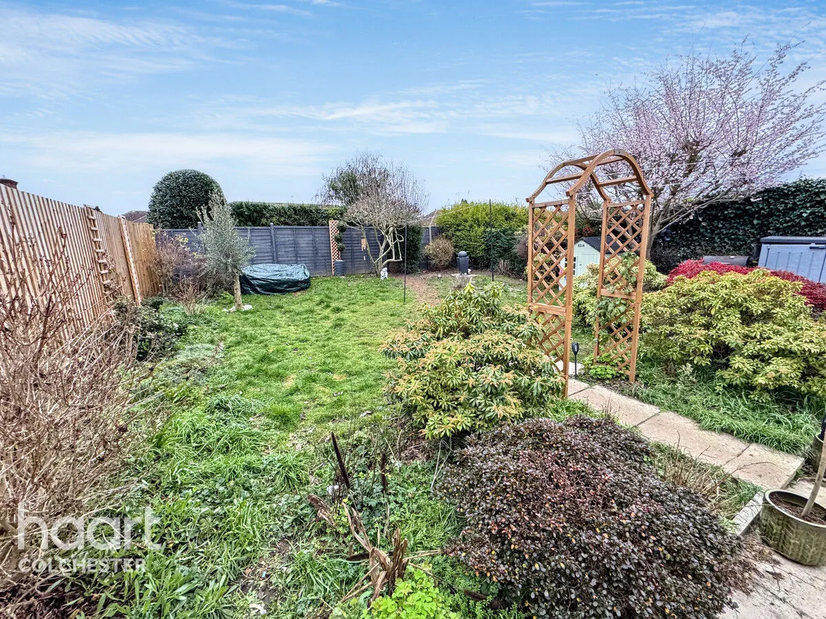 Whitefriars Way, Colchester, CO3, photo 12