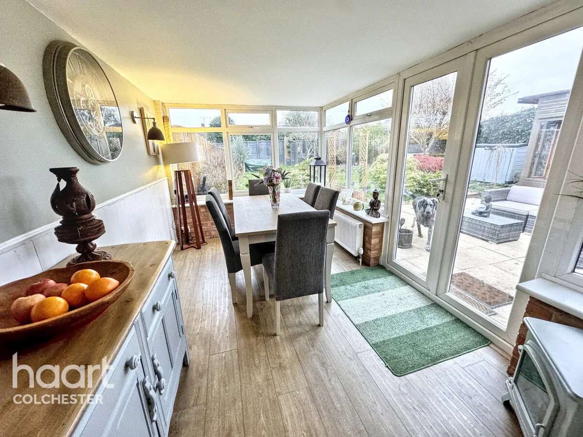Whitefriars Way, Colchester, CO3, photo 4