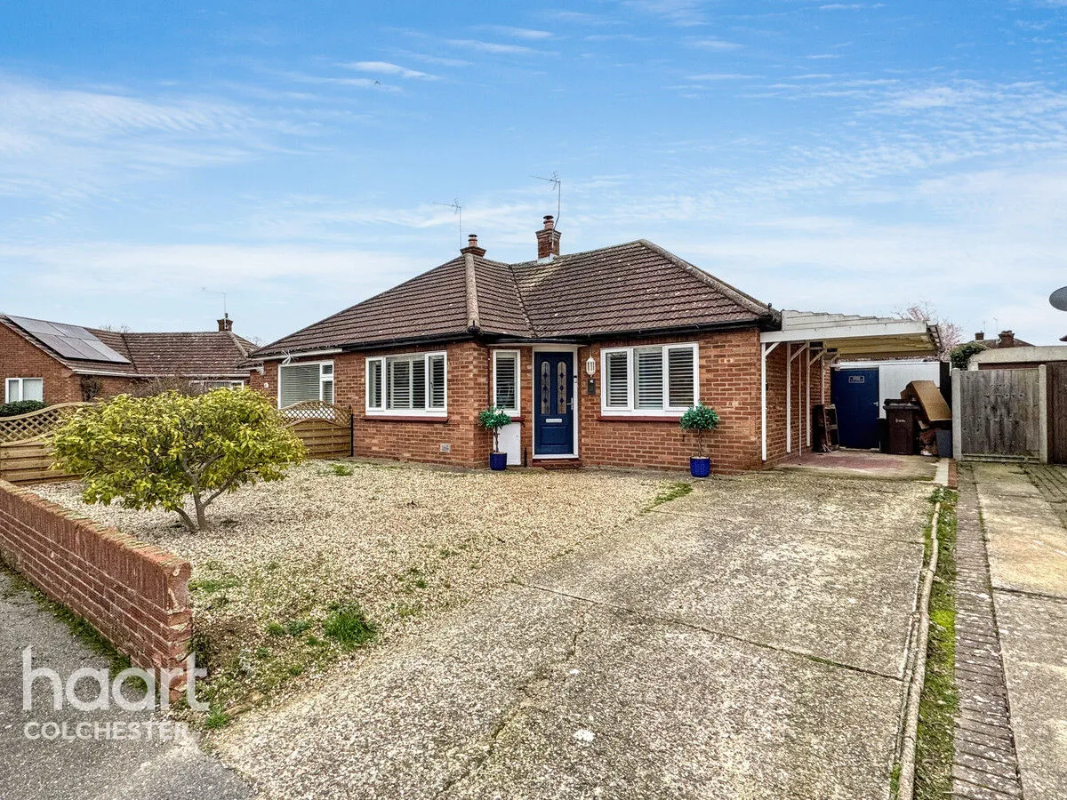 2 bed house for sale, Whitefriars Way, Colchester, CO3