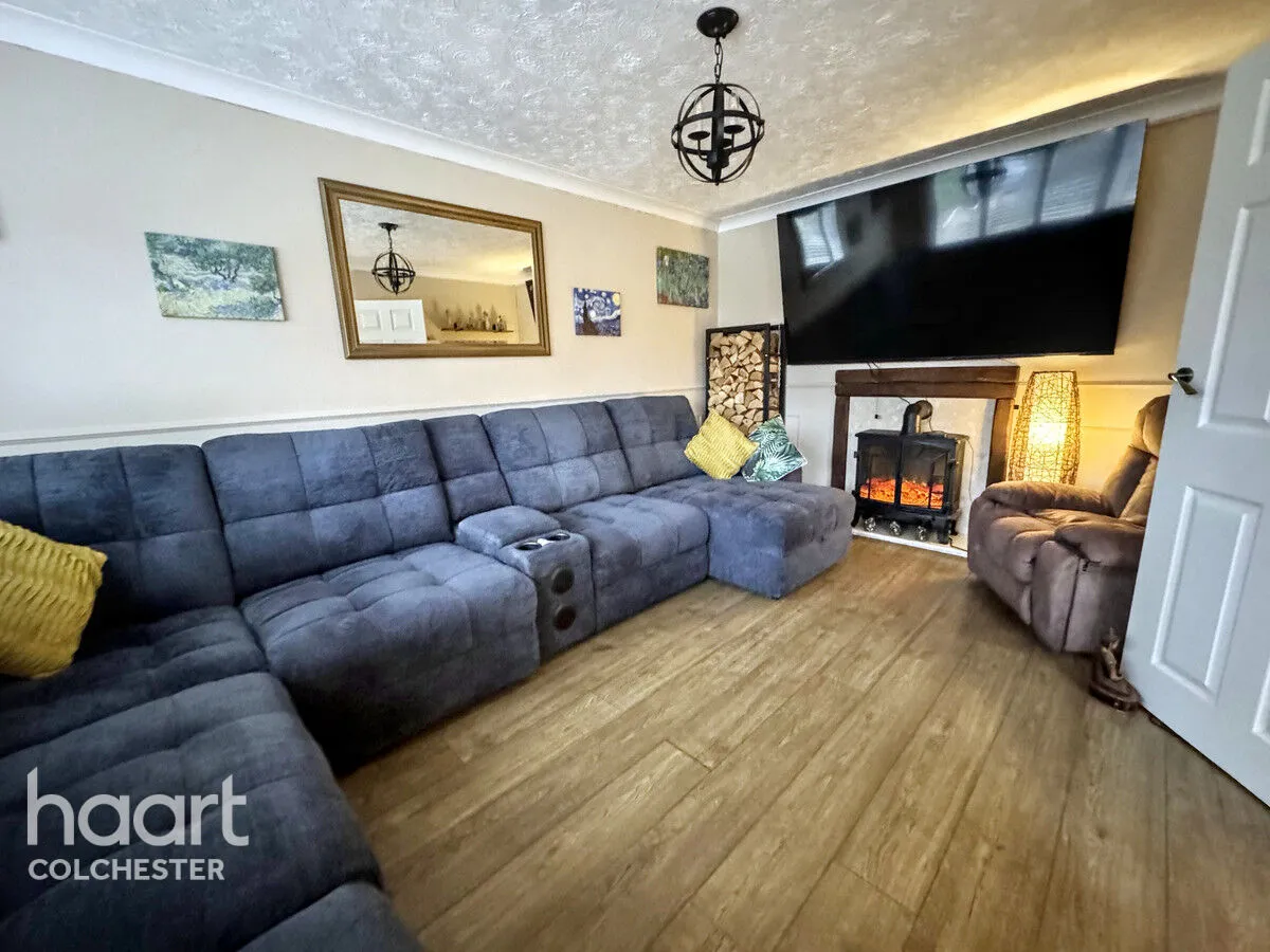 Whitefriars Way, Colchester, CO3, photo 3