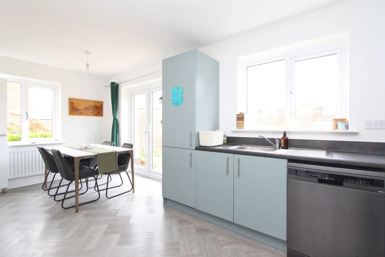 Jenkinson Way, Falfield, photo 4