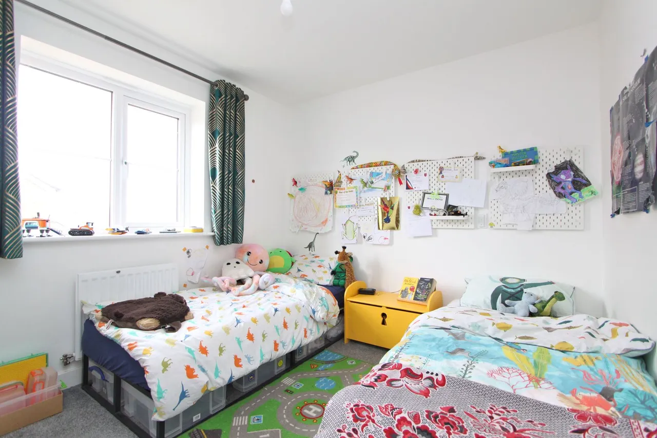 Jenkinson Way, Falfield, photo 9
