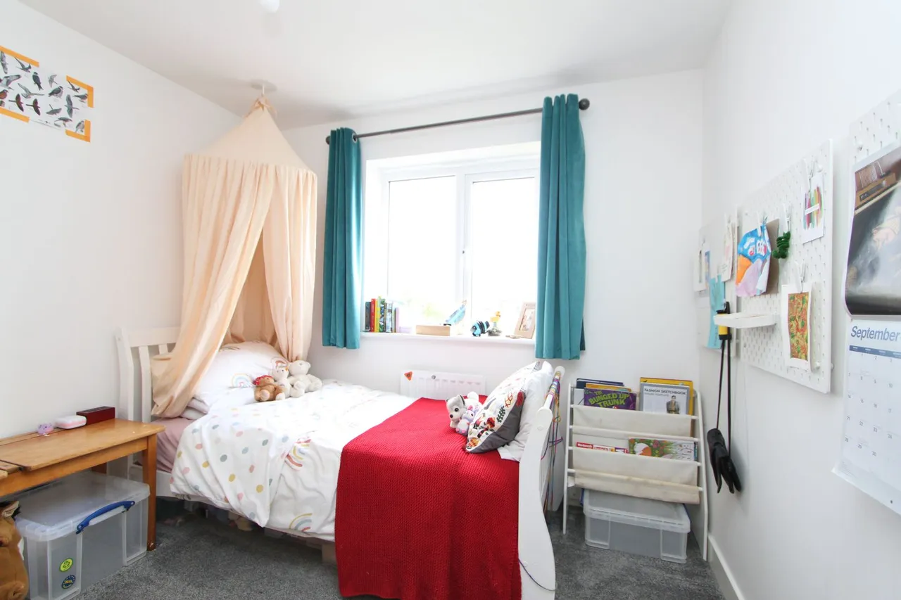 Jenkinson Way, Falfield, photo 8