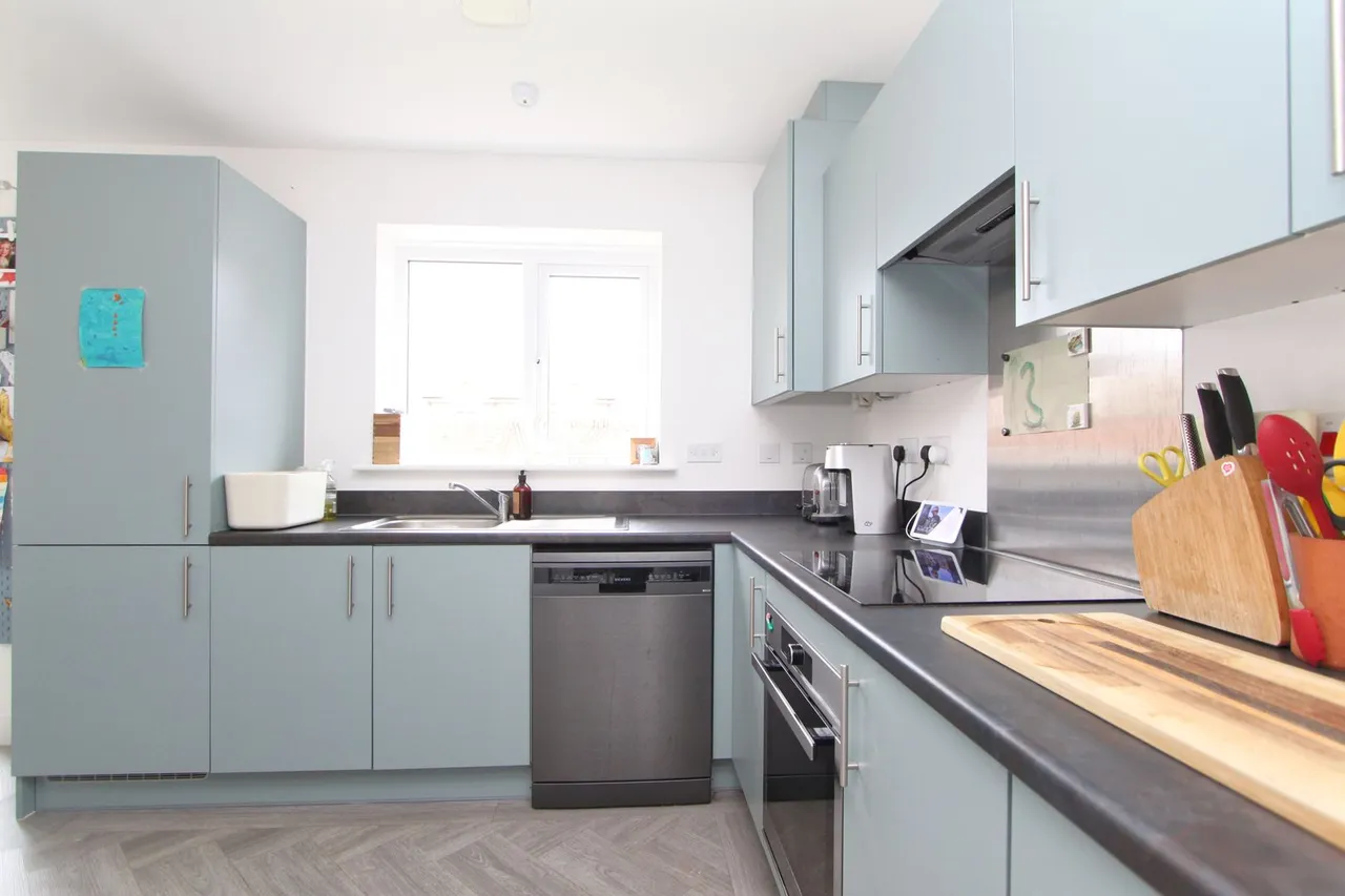 Jenkinson Way, Falfield, photo 5