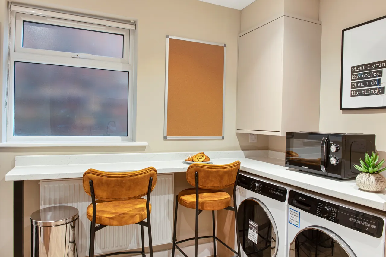 Bennett Street, NG10, photo 7