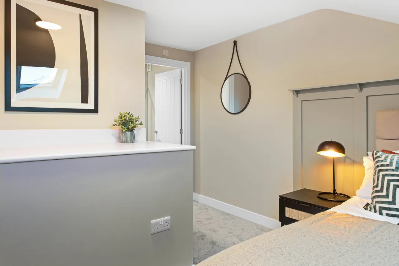 Bennett Street, NG10, photo 4