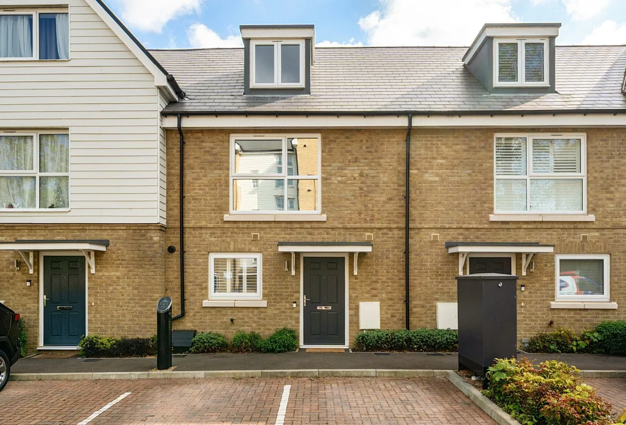 Gunpowder Road, Worcester Park, KT4 7BF, photo 4