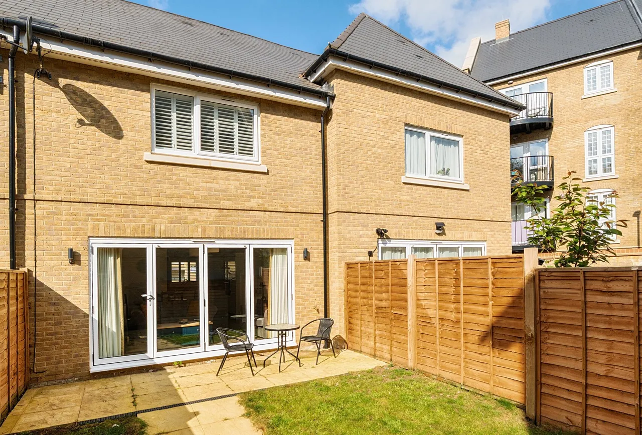 Gunpowder Road, Worcester Park, KT4 7BF, photo 16