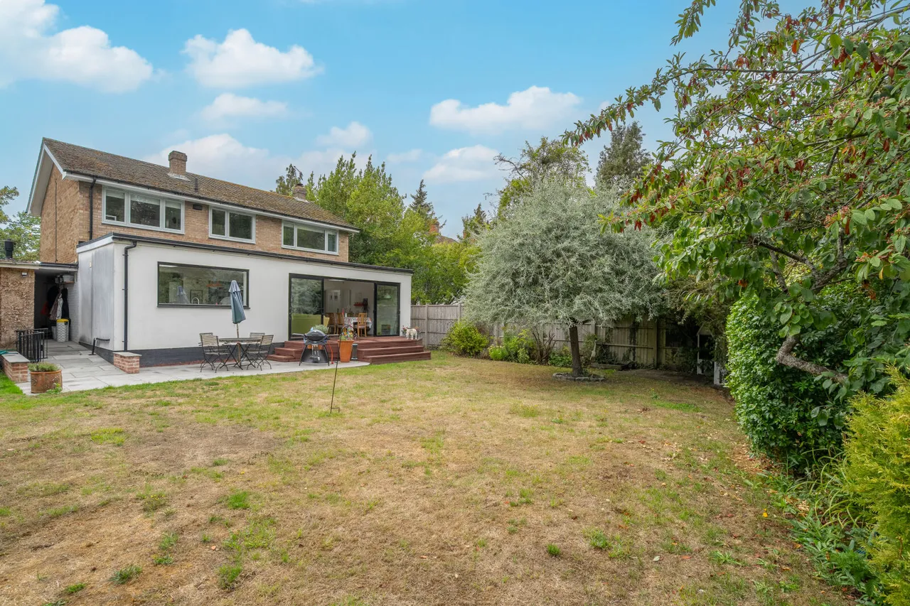 Horsenden Lane, Princes Risborough, HP27, photo 3