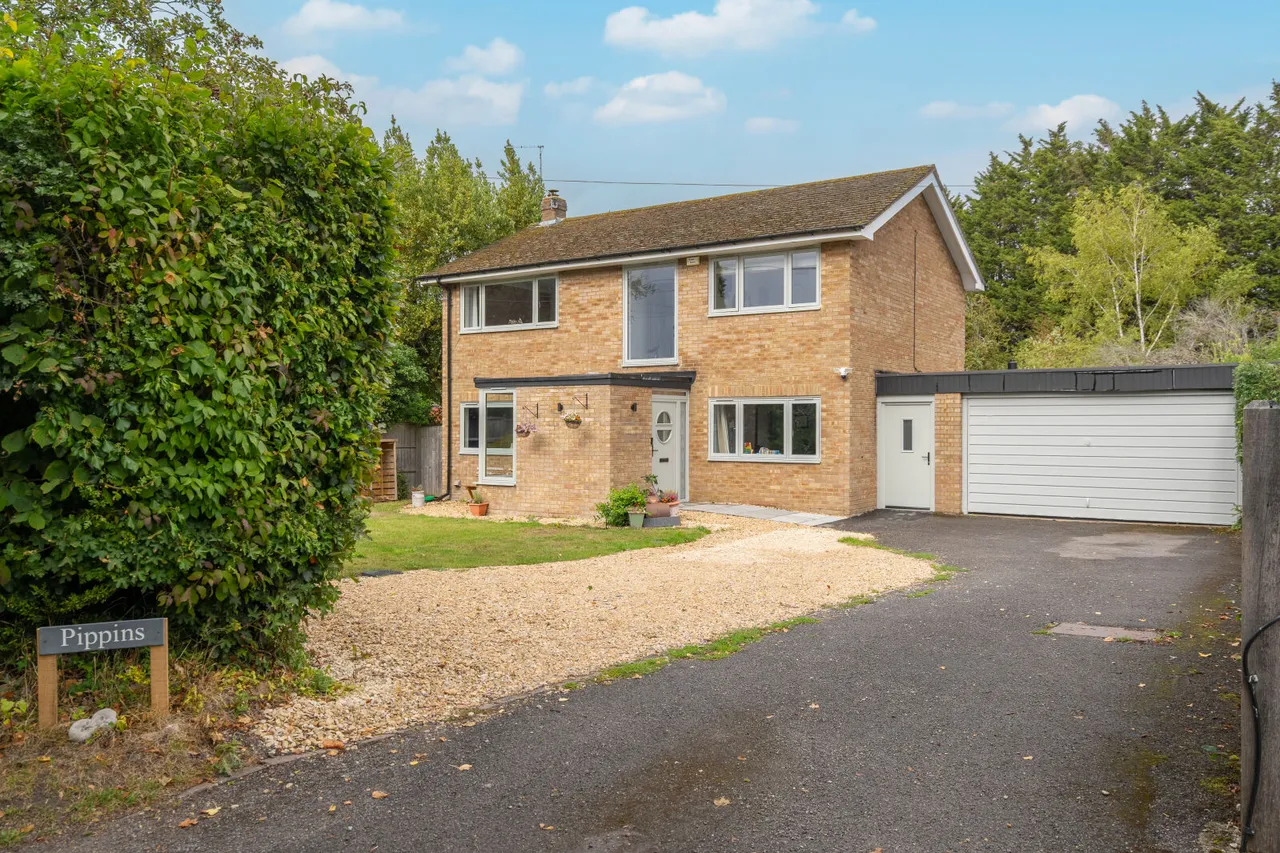Horsenden Lane, Princes Risborough, HP27, photo 7