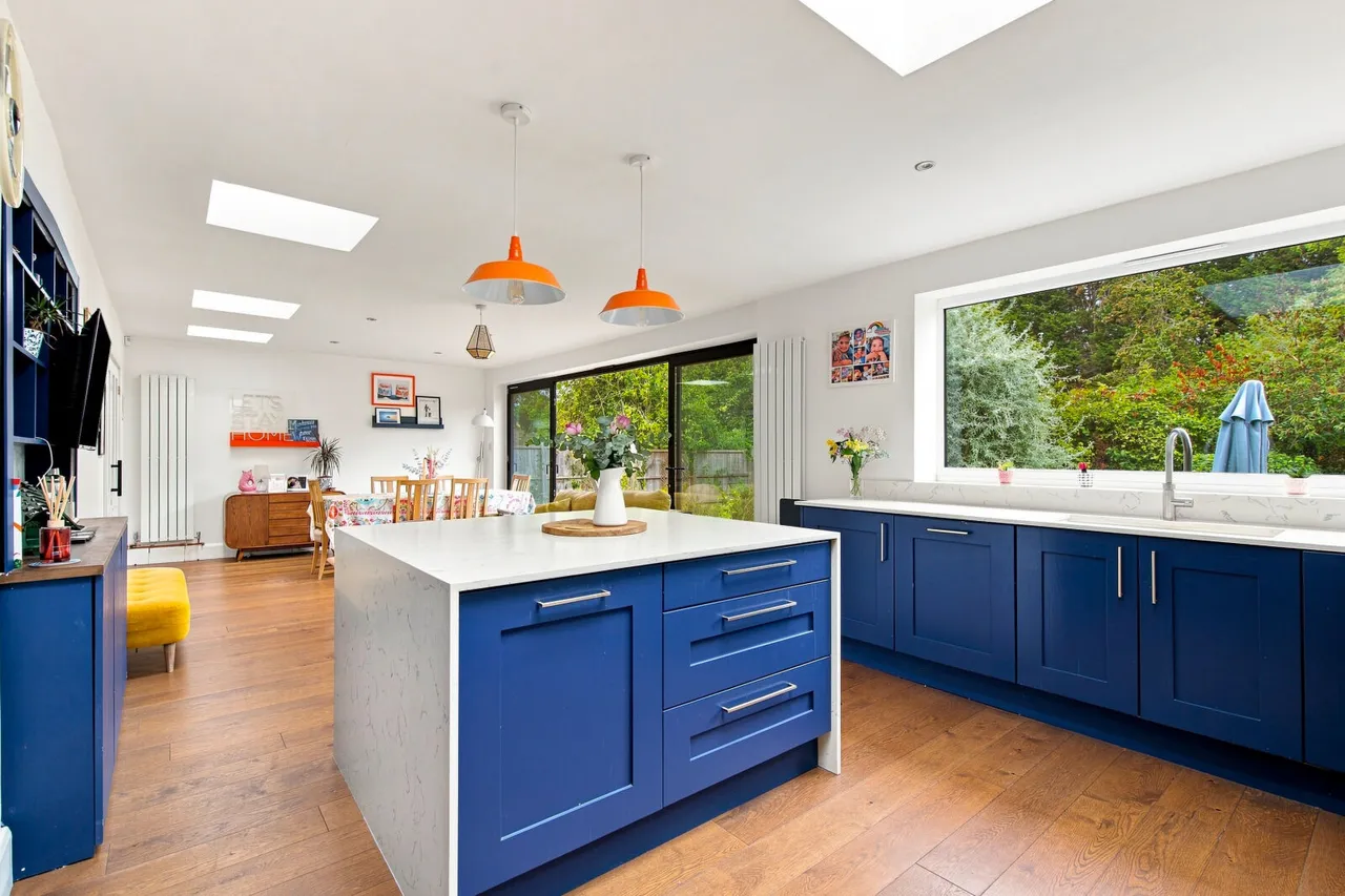 Horsenden Lane, Princes Risborough, HP27, photo 2