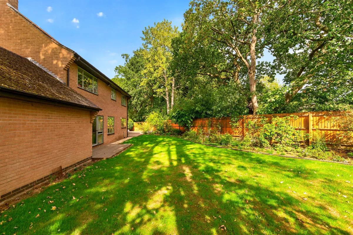 Sedlescombe Park, Rugby, CV22, photo 24