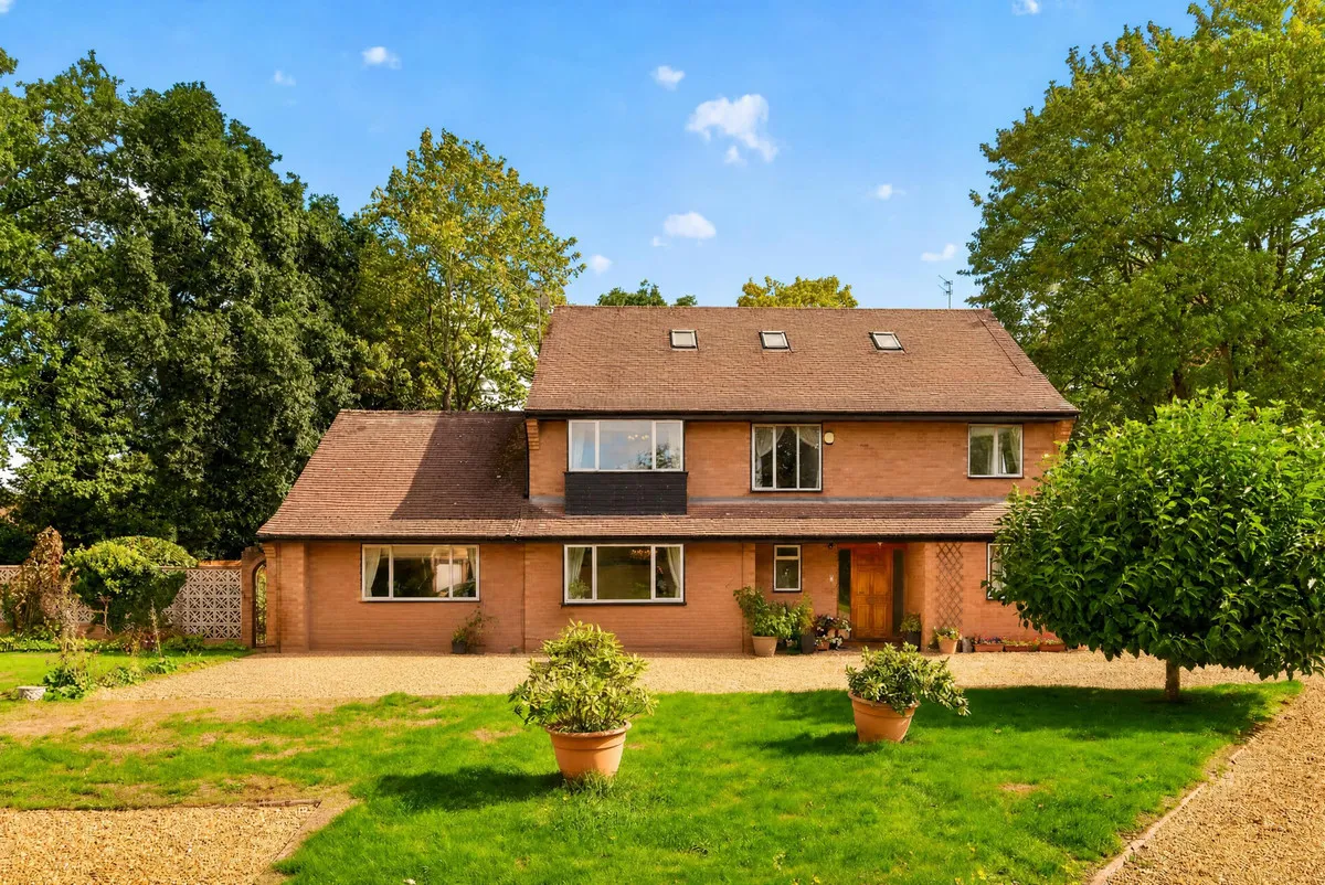 Sedlescombe Park, Rugby, CV22, photo 4