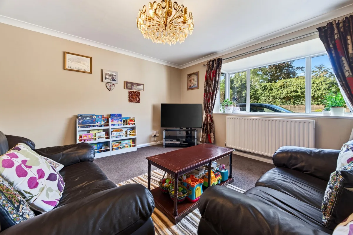 Sedlescombe Park, Rugby, CV22, photo 9