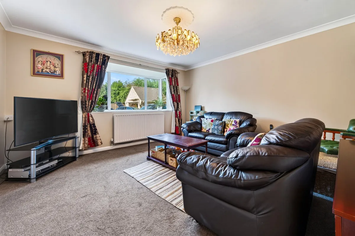 Sedlescombe Park, Rugby, CV22, photo 8
