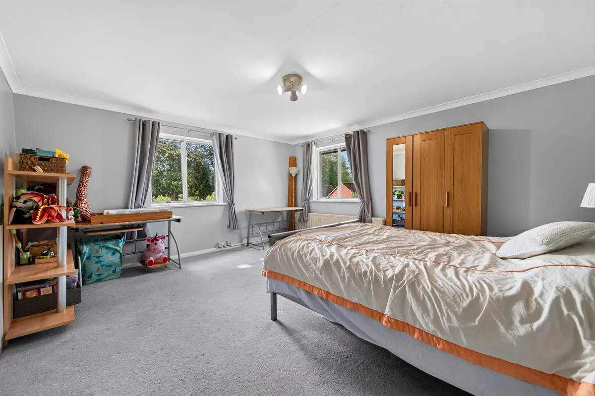 Sedlescombe Park, Rugby, CV22, photo 22